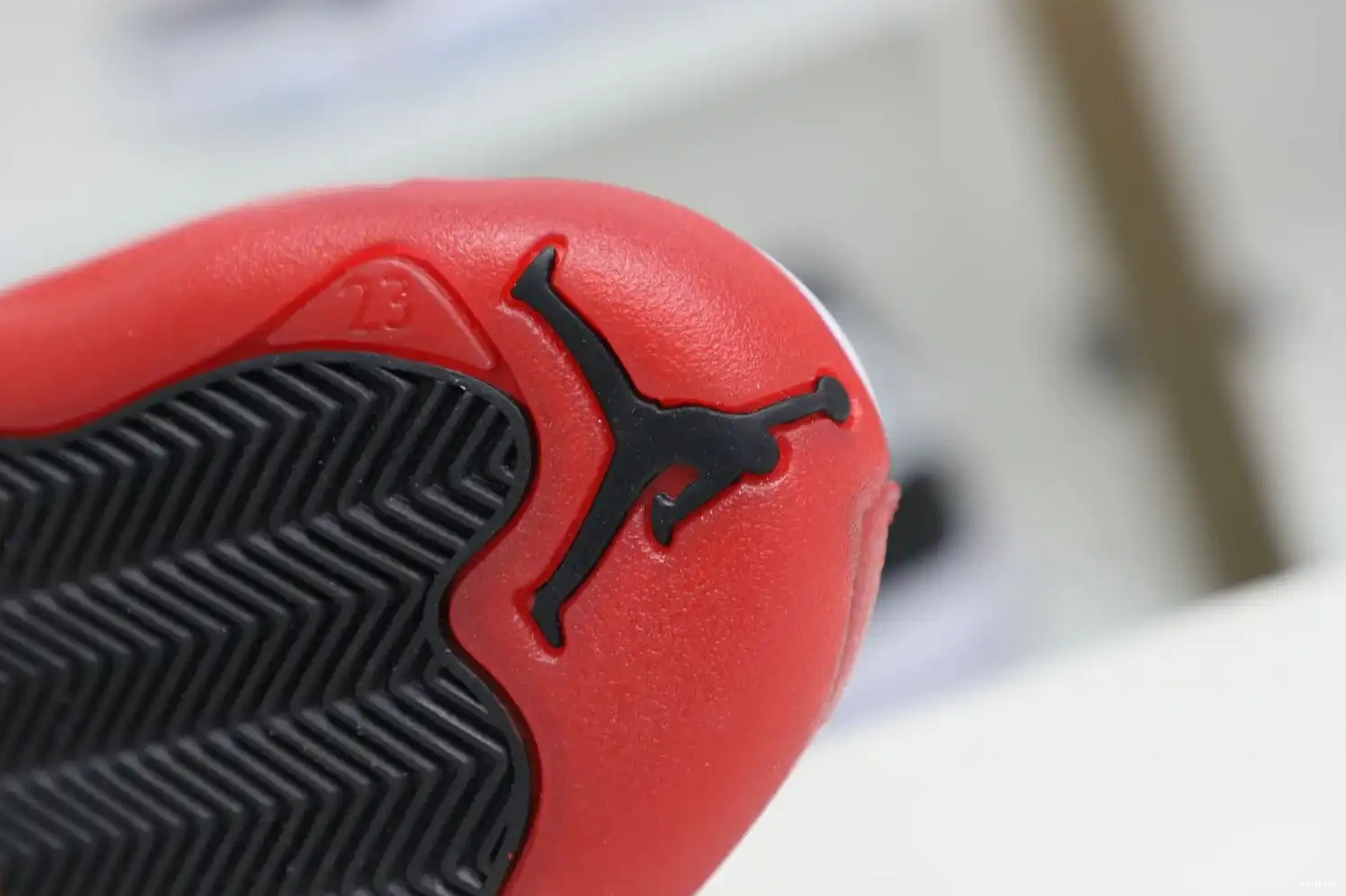 Air Kimikick Jordan Retro Jordan 12 0525